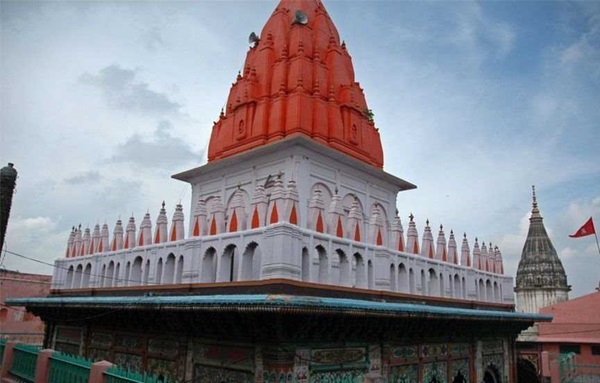 Hanuman Mandir