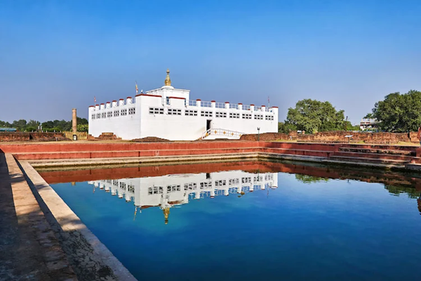 Ayodhya, Nepal & Muktinath 9 Night Package