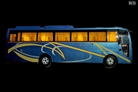 2x2 Ac  Seater