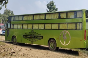 Non Ac 2x2 Sleeper