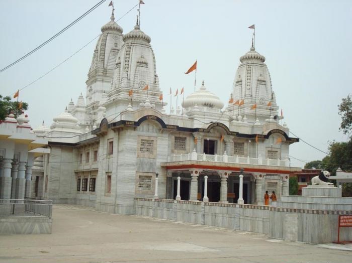 Gorakhnath Temple