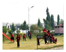 Kusumi Vinod Van