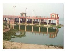 Ramgarh Tal