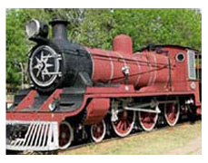 Rail Meusium