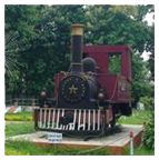 Railway Museum