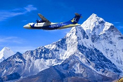 Everest-Mountain
