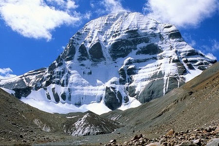 Kailash