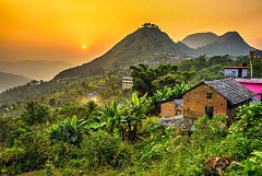 bandipur