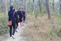 education-tour-nepal