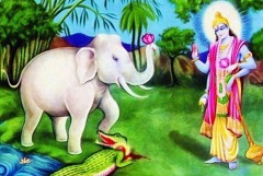 gajendra_moksh