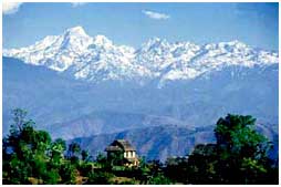 Kathmandu Valley
