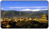Kathmandu Valley