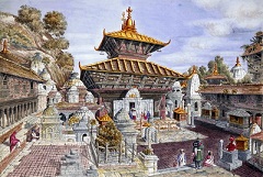pashupatinath