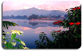 Pokhara Tour