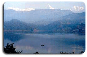 Pokhara Tour