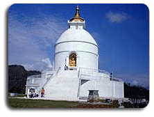 Pokhara Tour