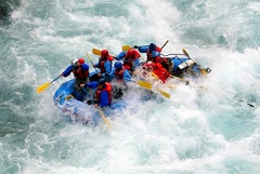 trishuli-river-rafting